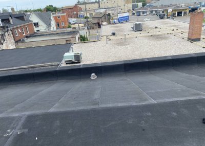 Commercial Roof Repair Toronto