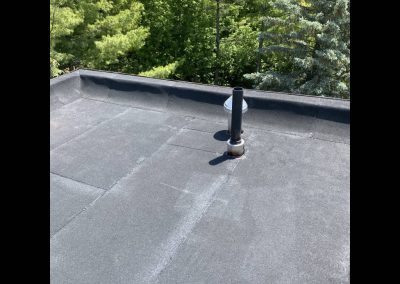 Roof Replacement Toronto