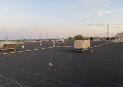Roof Tune-Up Toronto