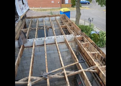 Emergency Roof Repair Toronto