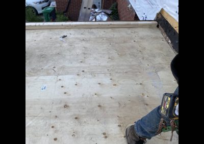 Commercial Roofing Mississauga