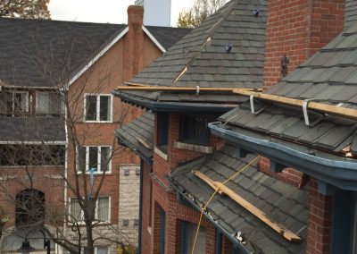Roof Repair Toronto