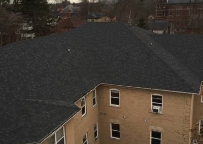 Residential Roofing Mississauga