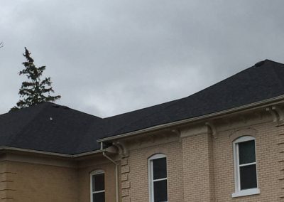 Roofing Service Mississauga
