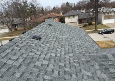 Roofing Repair Toronto