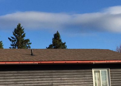 Roofing Company Mississauga