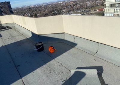 Residential Roof Repair Toronto