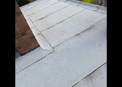 Residential Roof Repair Toronto