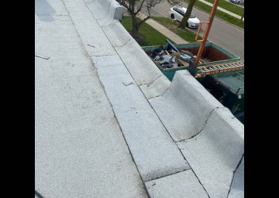 Flat Roof Repair Mississauga