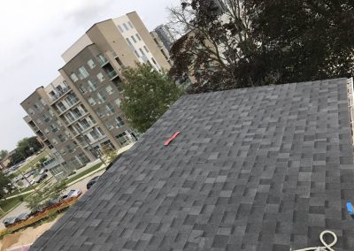 Roofing Contractors Mississauga