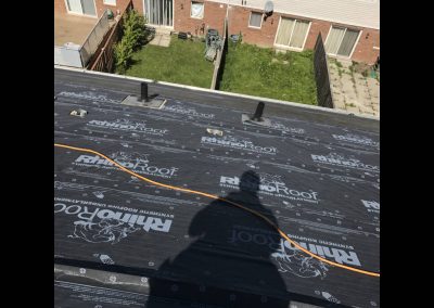 Emergency Roof Repair Mississauga