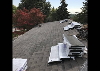 Roofing Contractors Mississauga