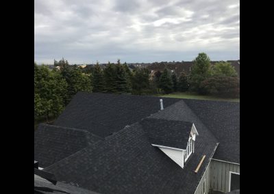 Roofing Repair Mississauga