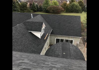 Roofing Repair Mississauga