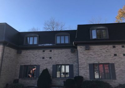 Roof Replacement Toronto