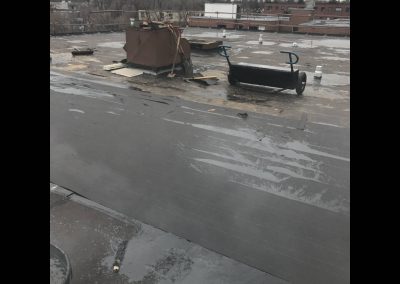 Roof Tune-Up Toronto