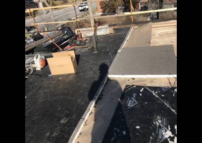 Emergency Roof Repair Toronto