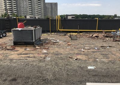 Mississauga Commercial Roofing