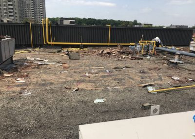 Mississauga Commercial Roofing