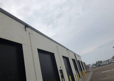 Commercial Roofing Mississauga