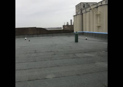 Roof replacement Mississauga