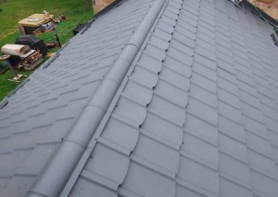 Roofing Company Mississauga