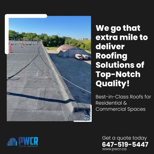 commercial- roofing-niagara-falls
