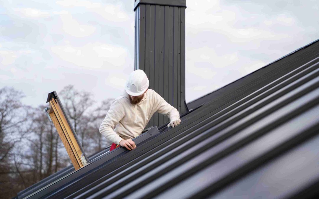 Roofing Contracter