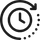 Hours icon